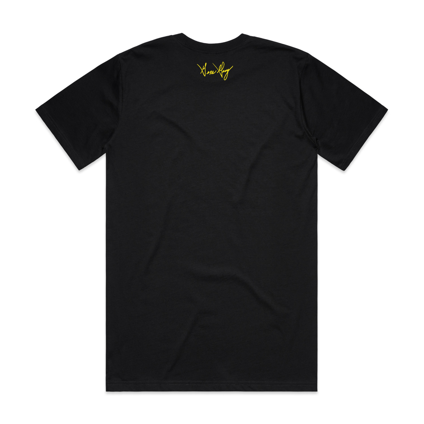 KOBE LOVE/LOVE KOBE TEE (BLACK)