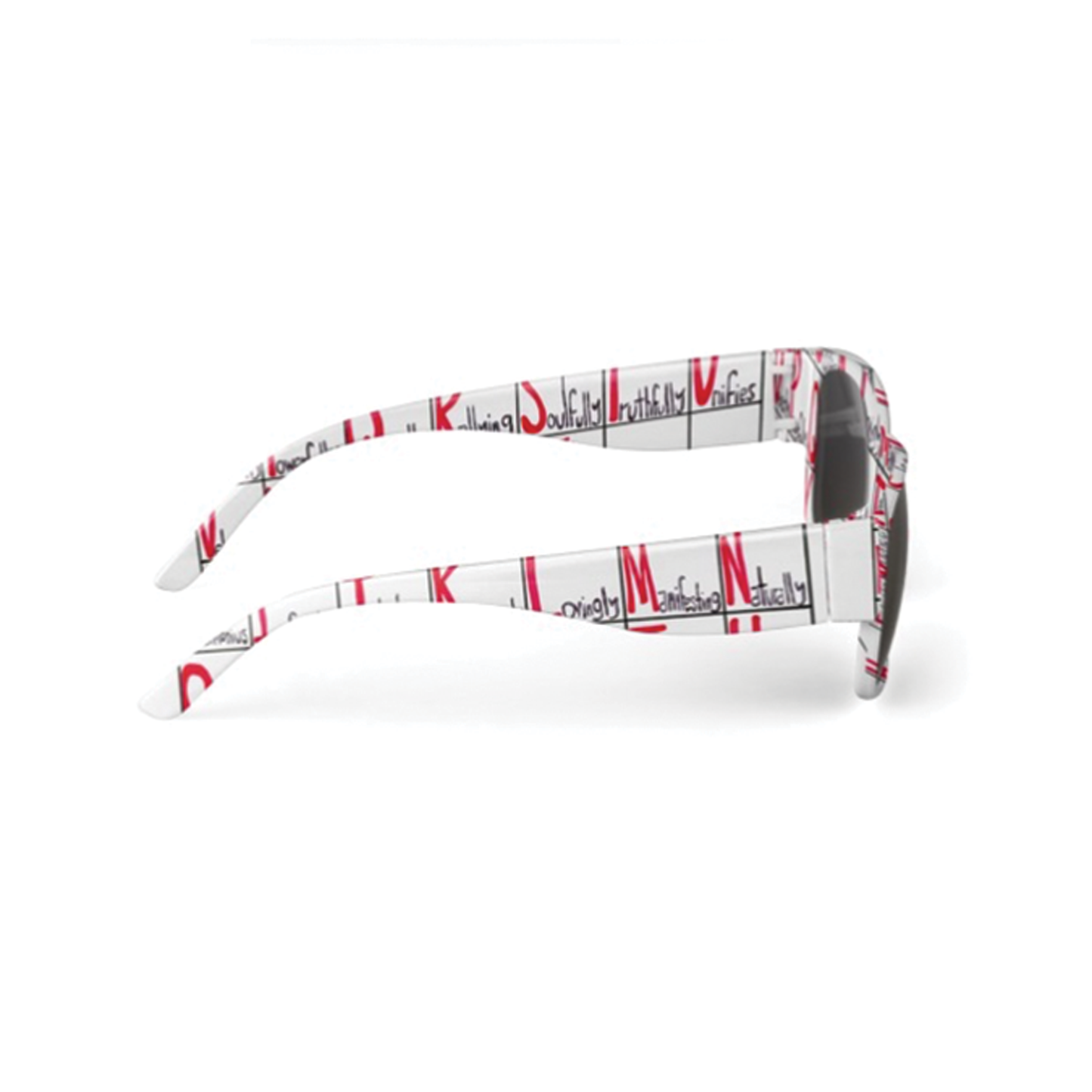 SUCCESS SHADES