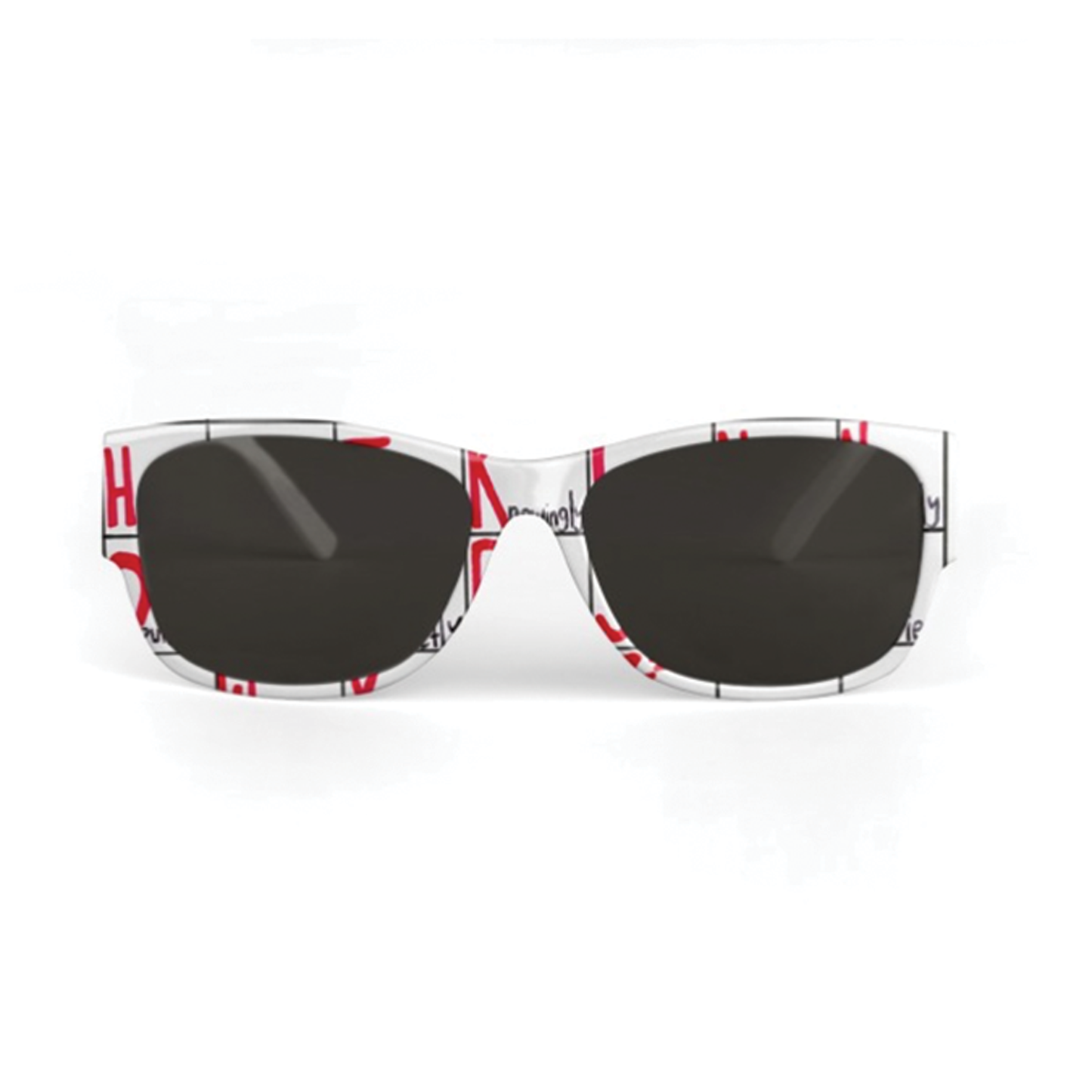 SUCCESS SHADES
