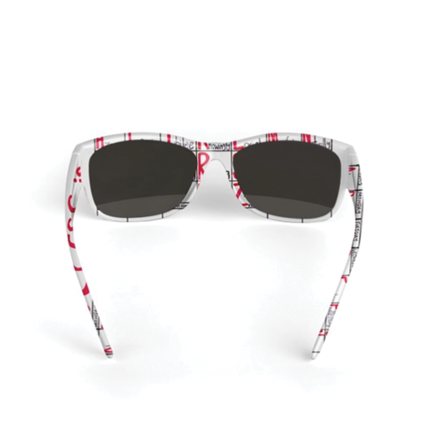 SUCCESS SHADES